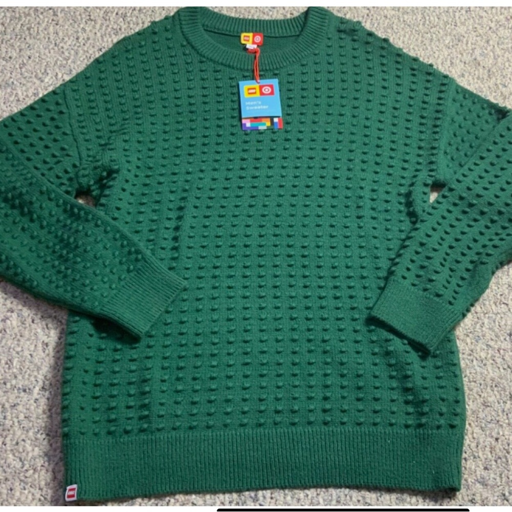 Men Cable Knit Winter Christmas Sweater